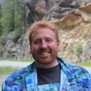 Meet your Posher, Kurtis